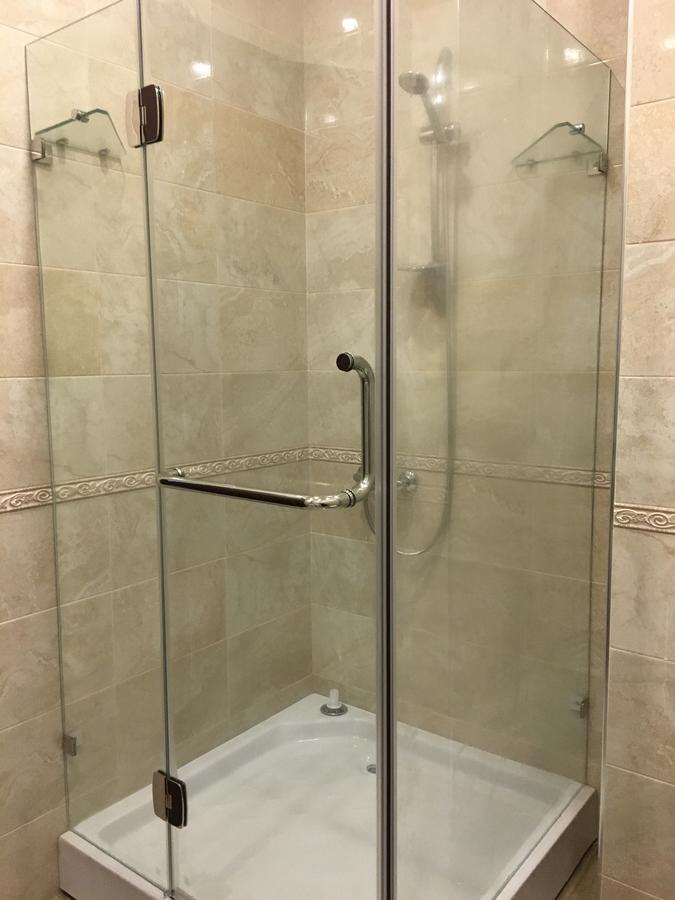 Appartement Apt Khimshiashvili 11 à Batoumi Extérieur photo